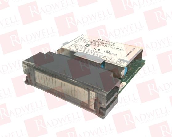 HONEYWELL 900A16-0001