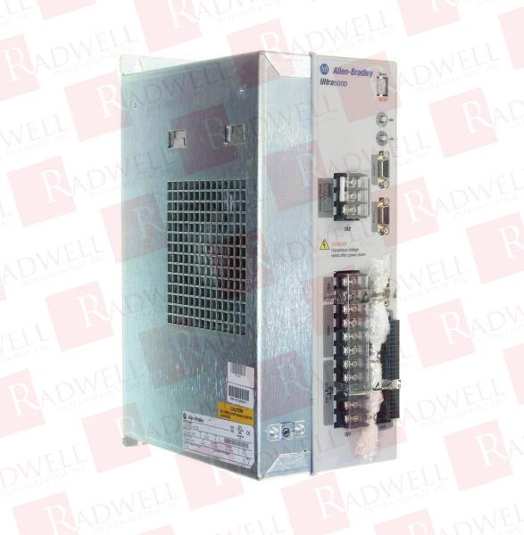 ALLEN BRADLEY 2098-IPD-HV030