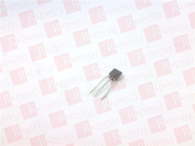 ON SEMICONDUCTOR BC327-25