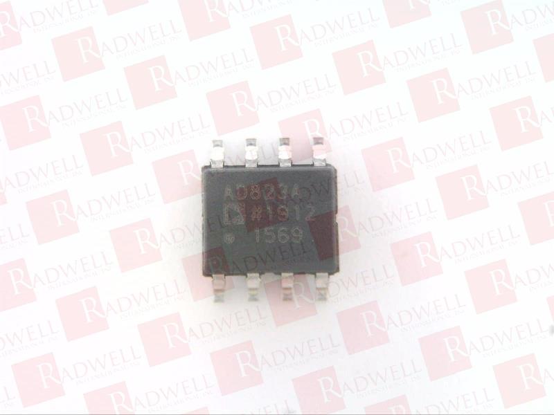 ANALOG DEVICES AD823ARZ