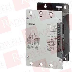 SIEMENS 3RW3-458-0DC25