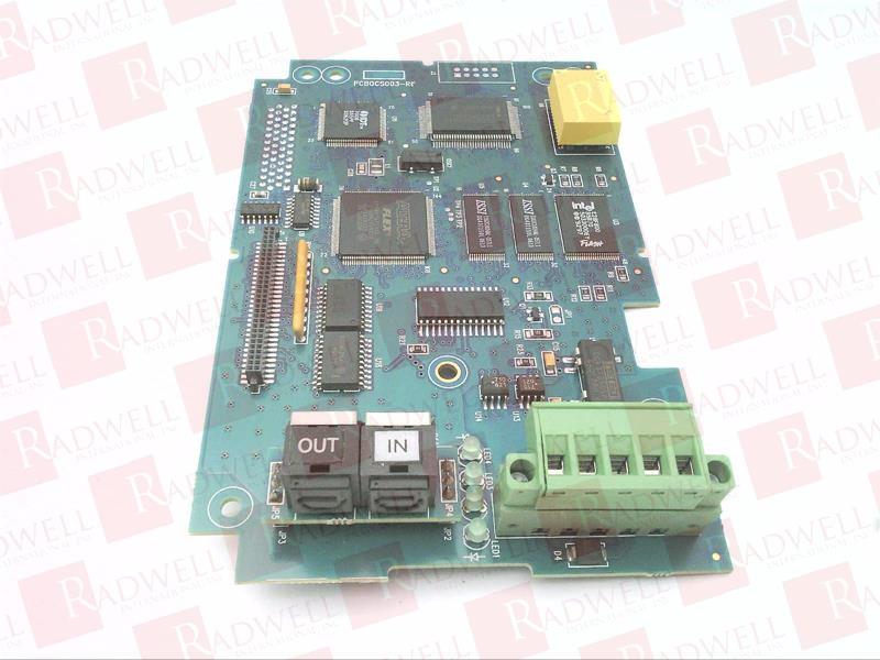 HORNER AUTOMATION PCB0CS003-RF