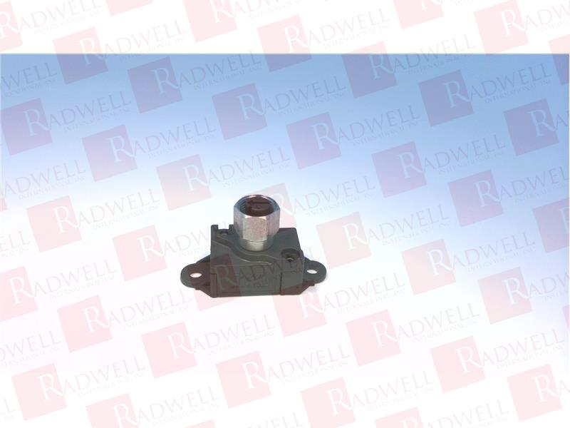 EFECTOR FLAT CABLE CONNECTOR M12-E70471