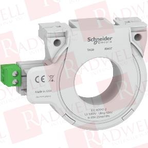 SCHNEIDER ELECTRIC 50437