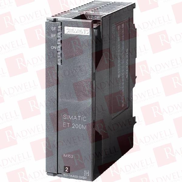 SIEMENS 6ES7153-2BA70-0XB0