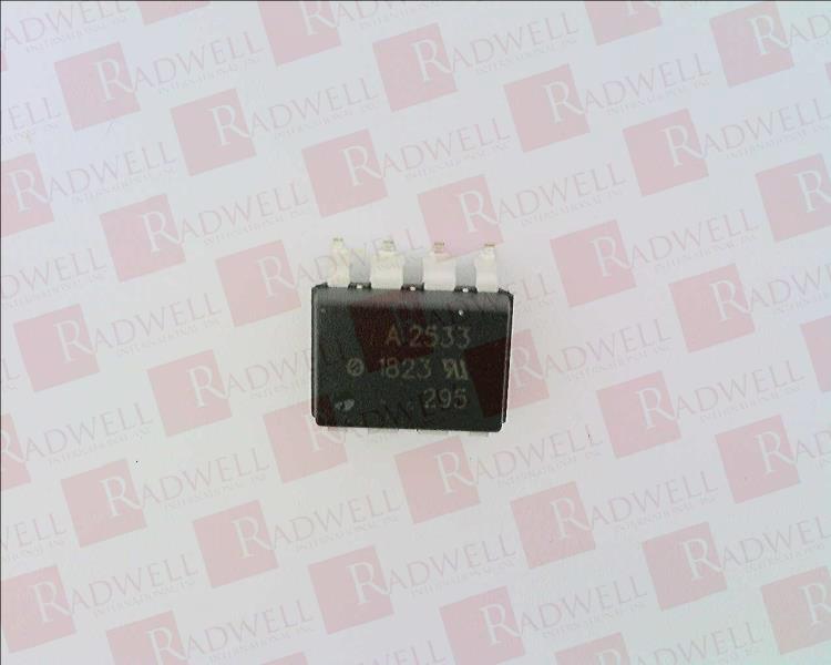 BROADCOM HCPL-2533-500E