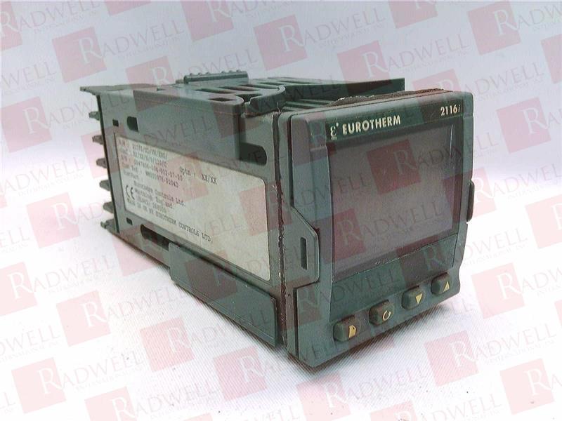 INVENSYS 2216L/N/H/2/X/1/ENG/N/0/150/C