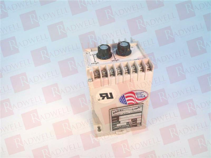 LUMENITE CONTROL TECHNOLOGY WFLTV-DM-4011