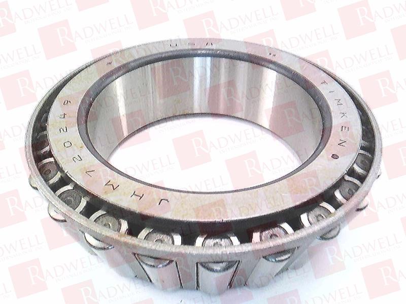 TIMKEN JHM720249