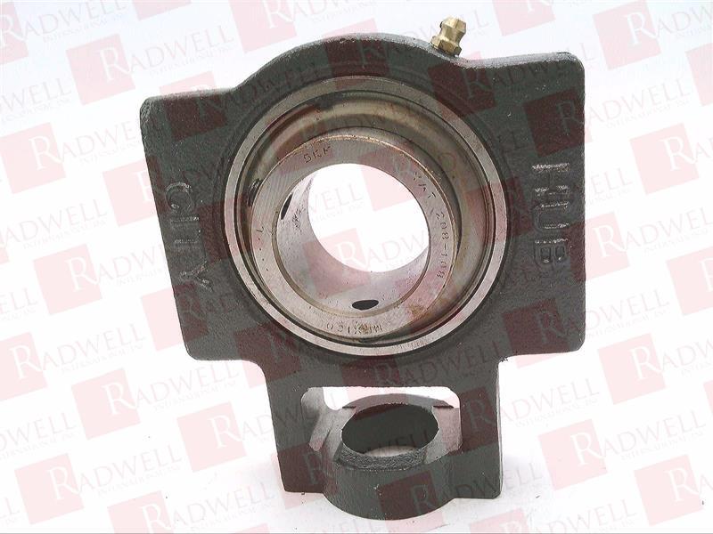 Hub City Mounted Bearing TU250X1 One Inch for sale online 