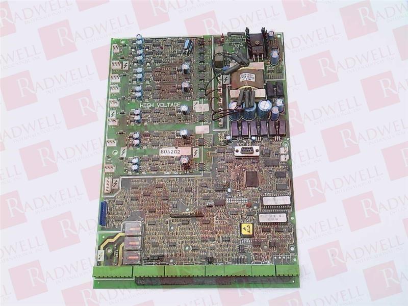 CONTROL TECHNOLOGY INC 7004-0147