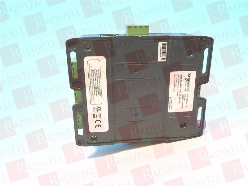 SCHNEIDER ELECTRIC MPM-UN-CI4-5045