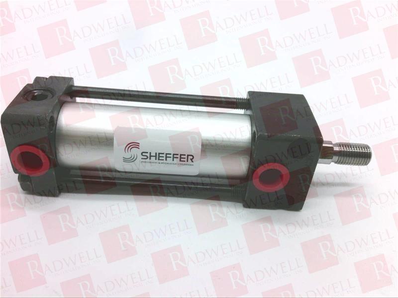 SHEFFER CLH-D2.5