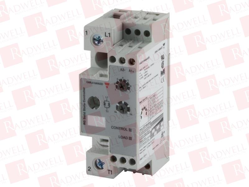 CARLO GAVAZZI RGTS24250FV00