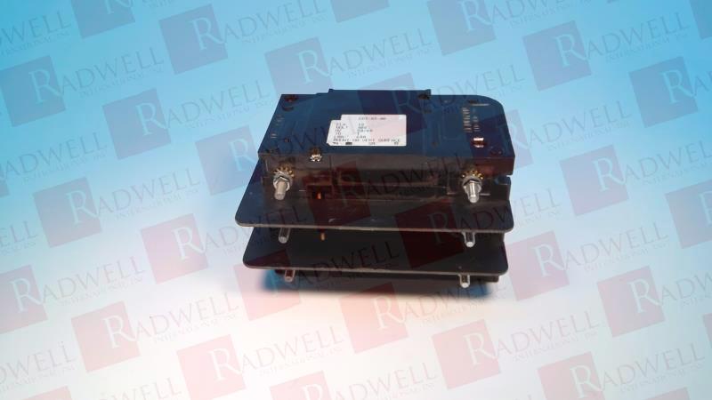 EATON CORPORATION CD3-A3-AB-W-70-480AC-3