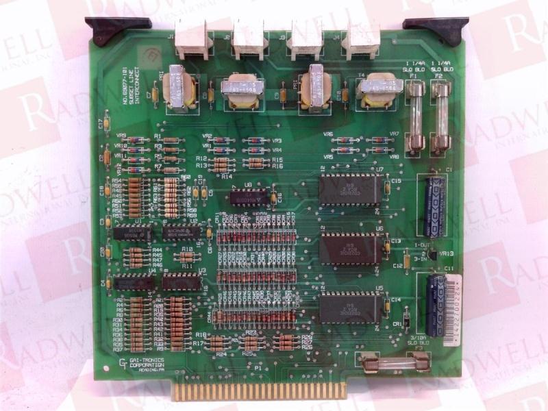 GAI TRONICS 69077-101