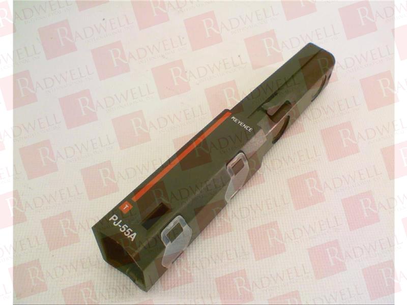 PJ-55A-T by KEYENCE CORP - Buy or Repair at Radwell - Radwell.com