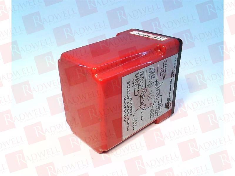 RED LION CONTROLS PSMA1000