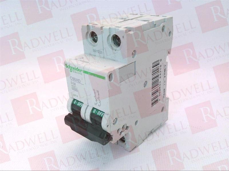 SCHNEIDER ELECTRIC MG25718