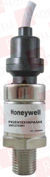 HONEYWELL PX2EN1XX250PSAAX