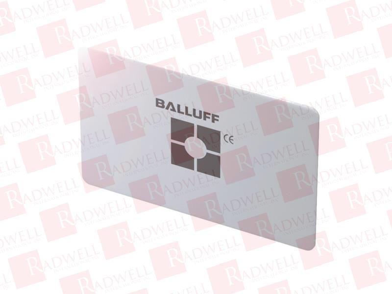 BALLUFF BIS U-111-M2/CAA