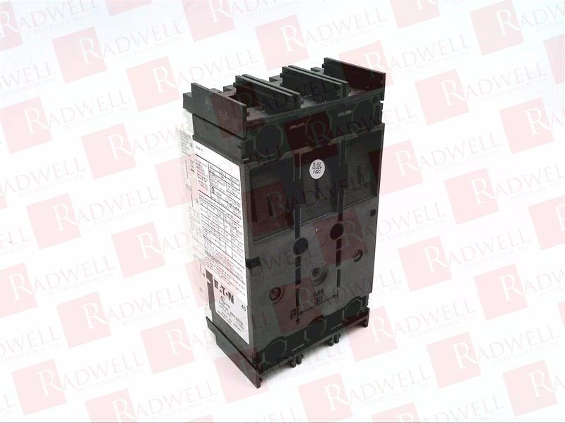 EATON CORPORATION NZMB1-A63-NA