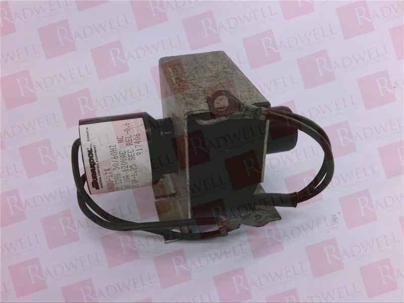 AMERICAN ELECTRONIC COMPONENTS BBU-174