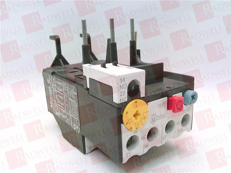 EATON CORPORATION ZB32-4