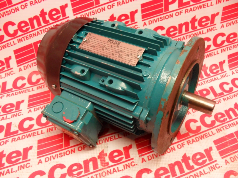 ATB MOTORS 090W500462