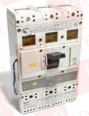 EATON CORPORATION NZM10-400N-NA/ZM-400-NZM-10-NA