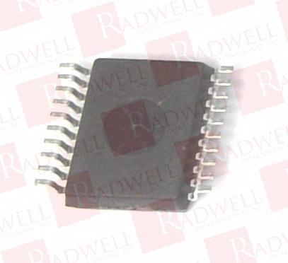 ANALOG DEVICES LTC1387IGPBF