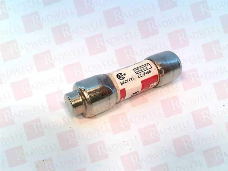 LITTELFUSE KLDR-3/4