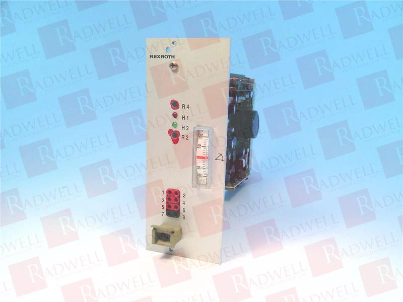 BOSCH R901263599