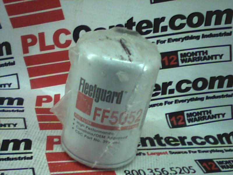 FLEETGUARD FF5052