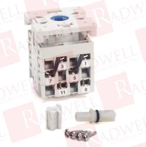 ALLEN BRADLEY 194L-E25-1753-6N