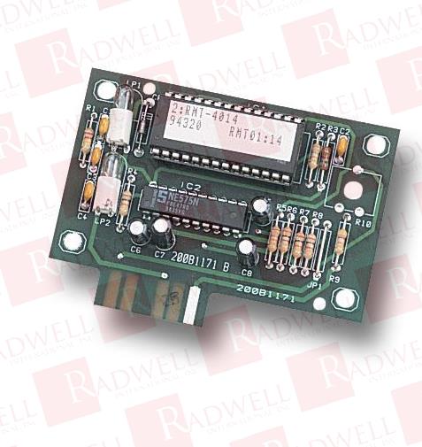 FEDERAL SIGNAL TM33-SC