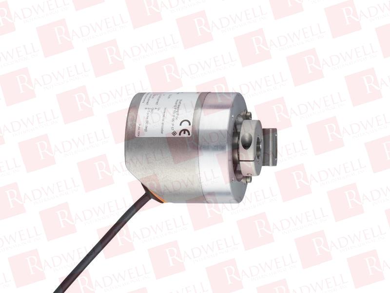 EFECTOR INCREMENTAL ENCODER BASIC LINE-RO3500