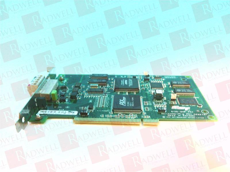 MOLEX 5136-DNP-PCI