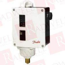 DANFOSS 017-529166