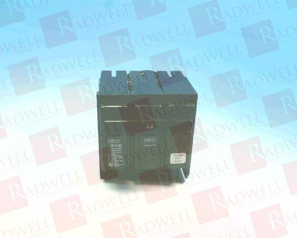 EATON CORPORATION BR230ST