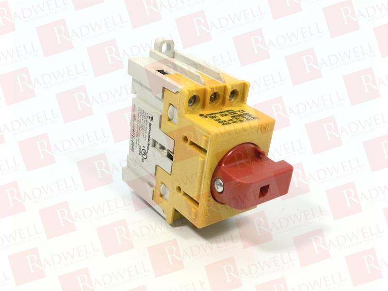 AUTOMATION DIRECT SD1-025-RR