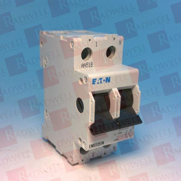 EATON CORPORATION EMS1251N