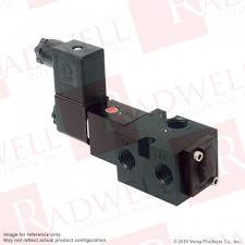 VERSA VALVES CXX-4223-HC-A120