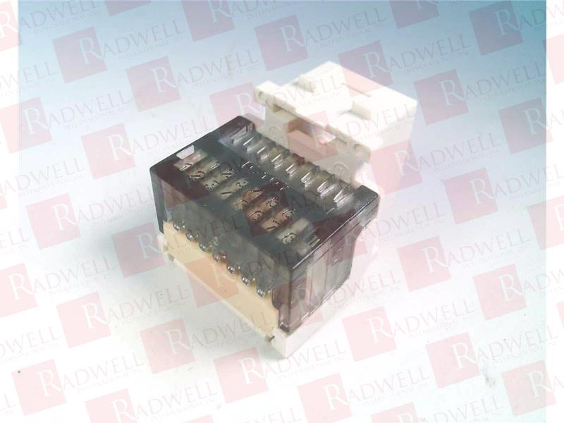 INTERNATIONAL CONNECTORS IC1076V0WH