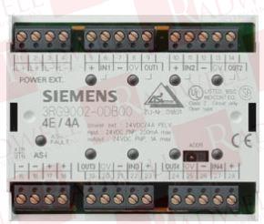 SIEMENS 3RG9002-0DB00