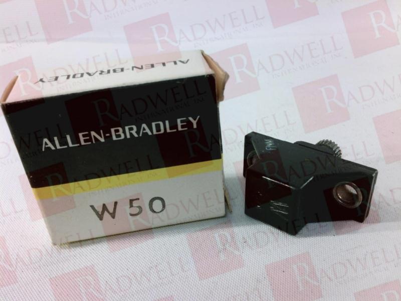 ALLEN BRADLEY W50 3