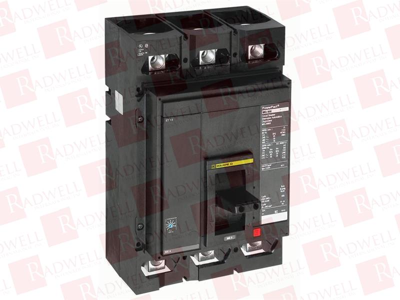 SCHNEIDER ELECTRIC MGL36600