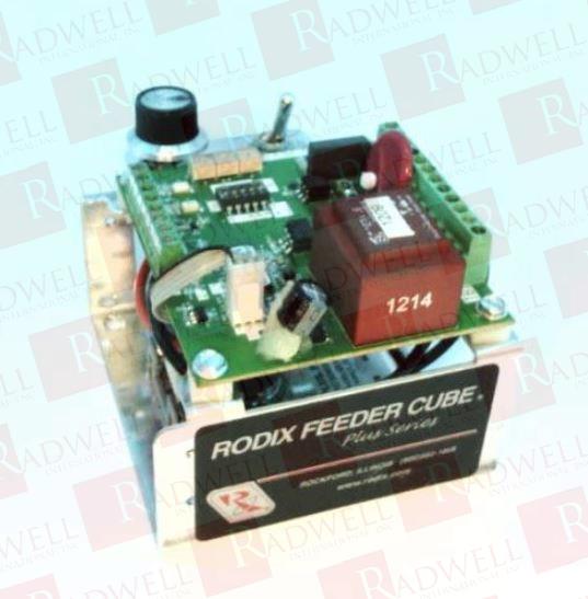 RODIX INC 121-000-0887