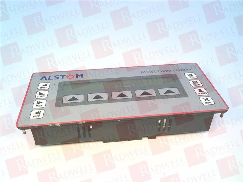 CONVERTEAM P-802-104-C