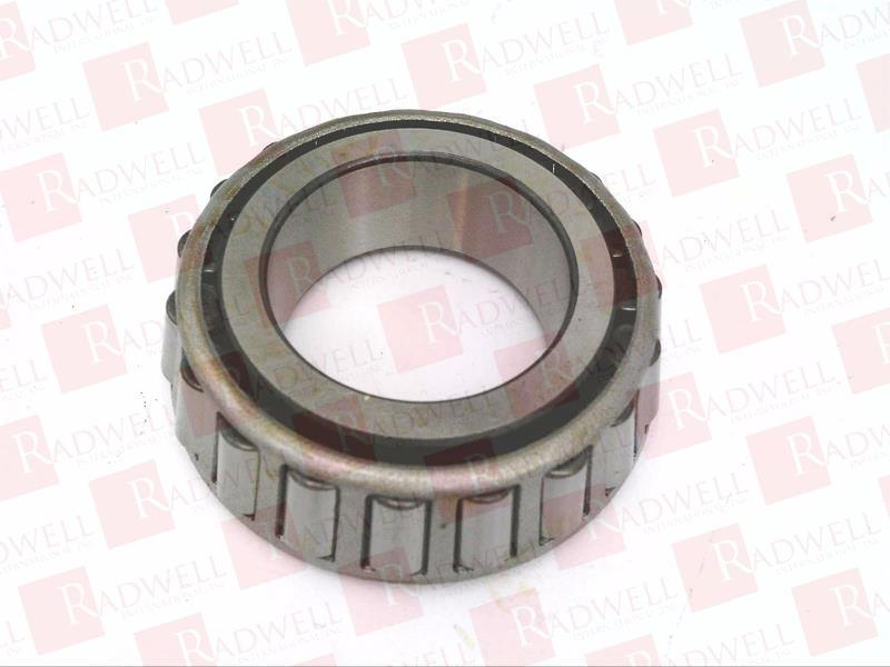 TIMKEN L44643